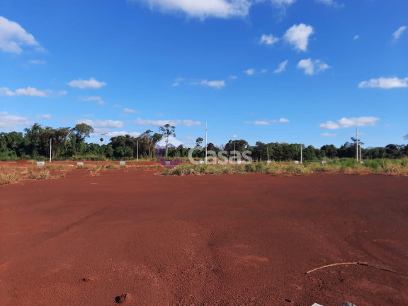 Imagem Terreno à Venda, 311 m² em Loteamento Recanto Do Lago - Foz Do Iguacu Imagem Terreno à Venda, 311 m² em Loteamento Recanto Do Lago - Foz Do Iguacu