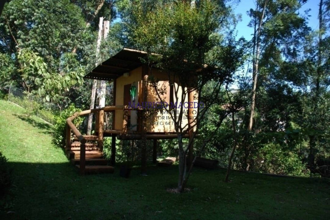 Imagem Casa com 4 Quartos à Venda, 1.500 m² em Residencial Tamboré - Barueri