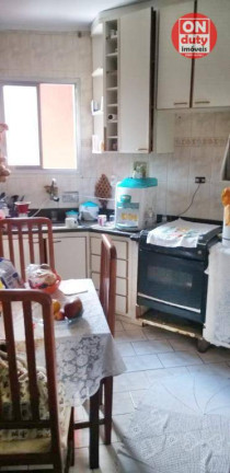 Imagem Apartamento com 2 Quartos à Venda, 68 m² em Saboó - Santos Imagem Apartamento com 2 Quartos à Venda, 68 m² em Saboó - Santos