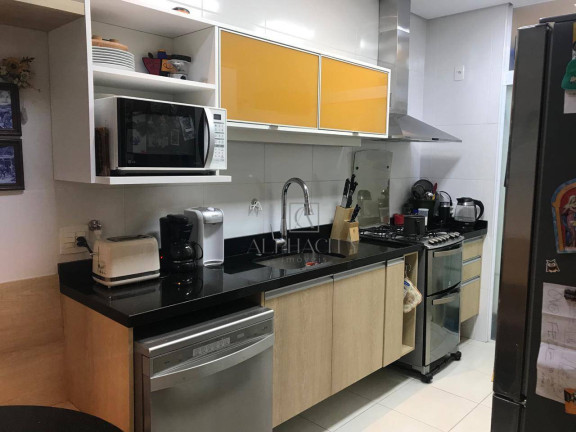 Imagem Apartamento com 3 Quartos para Alugar, 142 m² em Tamboré - Santana De Parnaíba Imagem Apartamento com 3 Quartos para Alugar, 142 m² em Tamboré - Santana De Parnaíba