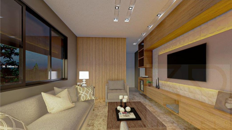 Imagem Apartamento com 3 Quartos à Venda, 92 m² em Jardim Botânico - Ribeirão Preto