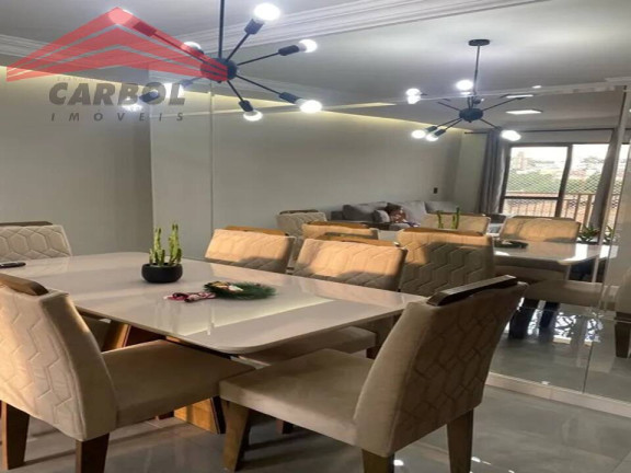 Imagem Apartamento com 2 Quartos à Venda, 75 m² em Vila Graff - Jundiaí Imagem Apartamento com 2 Quartos à Venda, 75 m² em Vila Graff - Jundiaí