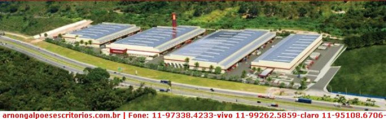Imagem Imóvel Comercial para Alugar, 1.478 m² em Centro - Embu Imagem Imóvel Comercial para Alugar, 1.478 m² em Centro - Embu
