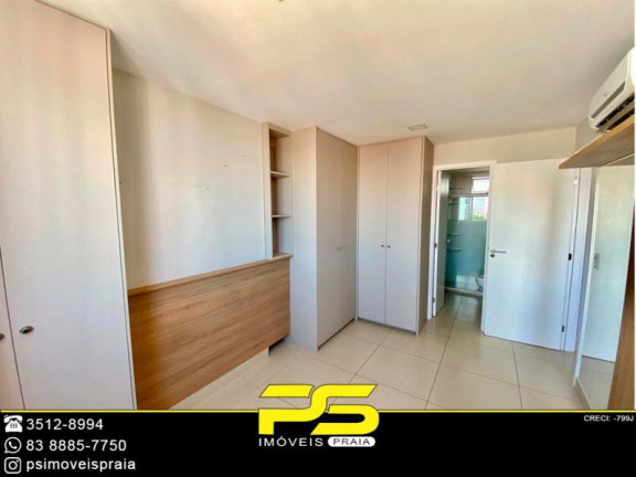 Imagem Apartamento com 2 Quartos à Venda, 57 m² em Tambaú - João Pessoa Imagem Apartamento com 2 Quartos à Venda, 57 m² em Tambaú - João Pessoa