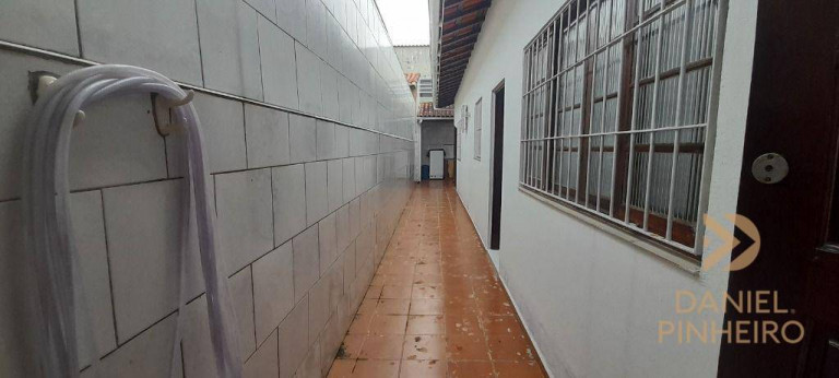 Imagem Casa com 2 Quartos à Venda, 72 m² em Mirim - Praia Grande
