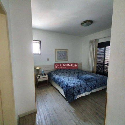 Imagem Apartamento com 1 Quarto à Venda, 54 m² em Santana - São Paulo