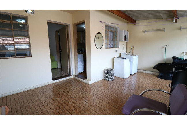 Imagem Casa com 3 Quartos à Venda,  em Vila Sônia - São Paulo