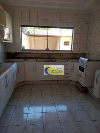 Sobrado com 3 Quartos à Venda, 400 m² em Vila Santa Terezinha - São Bernardo Do Campo