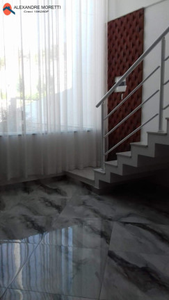 Imagem Casa com 3 Quartos à Venda, 150 m² em Novo Horizonte - Sorocaba
