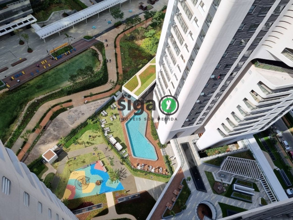 Imagem Apartamento com 3 Quartos à Venda, 134 m² em Chácara Santo Antônio (zona Sul) - São Paulo