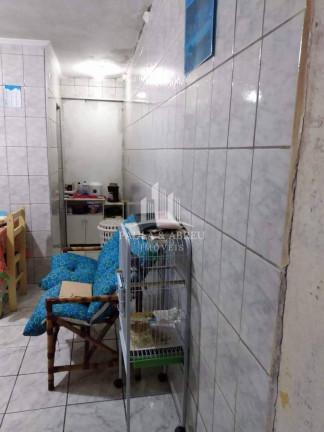 Imagem Casa com 3 Quartos à Venda, 126 m² em Vila Nova Mauá - Mauá Imagem Casa com 3 Quartos à Venda, 126 m² em Vila Nova Mauá - Mauá
