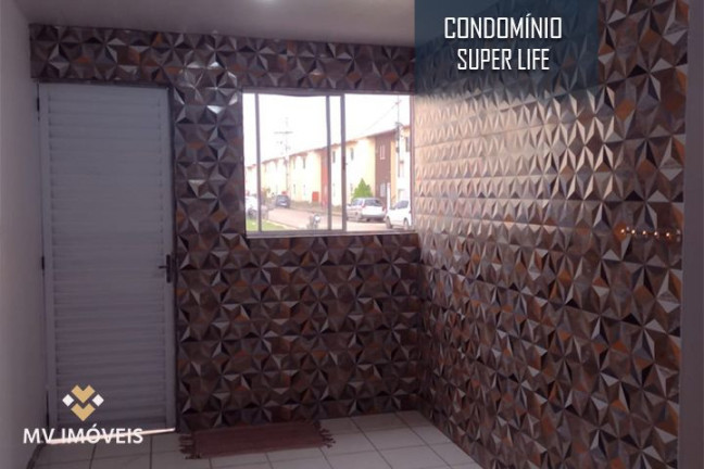 Imagem Apartamento com 3 Quartos à Venda, 55 m² em Jibóia Branca - Ananindeua