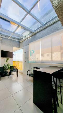 Imagem Apartamento com 3 Quartos à Venda, 80 m² em Vila Osasco - Osasco