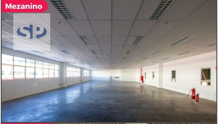 Imagem Imóvel Comercial para Alugar, 828 m² em água Espraiada - Embu Das Artes