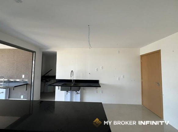 Imagem Apartamento com 4 Quartos à Venda, 226 m² em Setor Marista - Goiânia Imagem Apartamento com 4 Quartos à Venda, 226 m² em Setor Marista - Goiânia