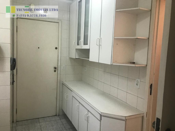 Imagem Apartamento com 3 Quartos à Venda, 100 m² em Ipiranga - São Paulo Imagem Apartamento com 3 Quartos à Venda, 100 m² em Ipiranga - São Paulo
