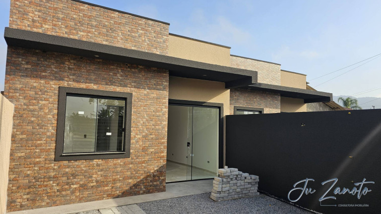 Imagem Casa com 2 Quartos à Venda, 45 m² em Rio Da Onça - Matinhos Imagem Casa com 2 Quartos à Venda, 45 m² em Rio Da Onça - Matinhos