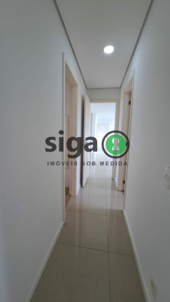 Imagem Apartamento com 3 Quartos para Alugar, 130 m² em Panamby - São Paulo Imagem Apartamento com 3 Quartos para Alugar, 130 m² em Panamby - São Paulo