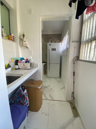 Imagem Apartamento com 3 Quartos à Venda, 70 m² em Campestre - Santo André