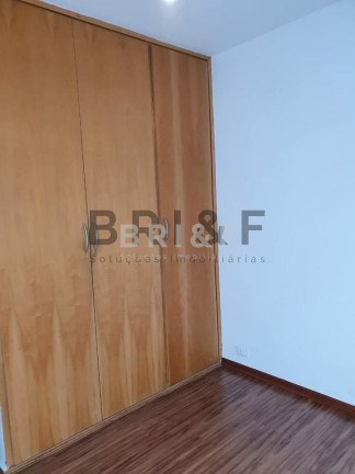Imagem Apartamento com 3 Quartos para Alugar, 166 m² em Itaim Bibi - São Paulo