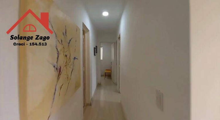 Imagem Apartamento com 3 Quartos à Venda, 74 m² em Jardim Monte Kemel - São Paulo Imagem Apartamento com 3 Quartos à Venda, 74 m² em Jardim Monte Kemel - São Paulo