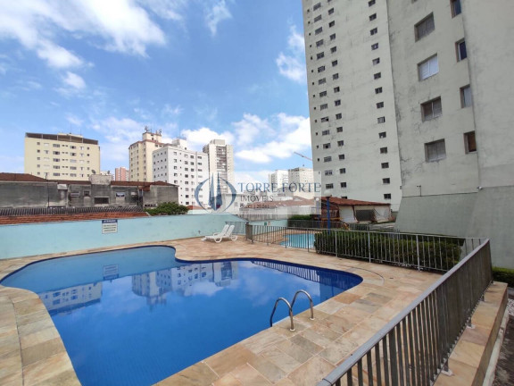 Imagem Apartamento com 2 Quartos à Venda, 50 m² em Cambuci - São Paulo
