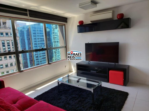 Imagem Apartamento com 2 Quartos à Venda ou Locação, 70 m² em Cidade Monções - São Paulo Imagem Apartamento com 2 Quartos à Venda ou Locação, 70 m² em Cidade Monções - São Paulo