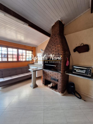 Imagem Sobrado com 3 Quartos à Venda, 206 m² em Taboão - São Bernardo Do Campo