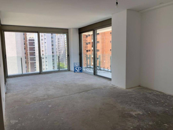 Imagem Apartamento com 4 Quartos à Venda, 340 m² em Vila Mariana - São Paulo