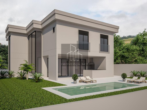 Imagem Casa com 4 Quartos à Venda, 365 m² em Alphaville - Santana De Parnaíba