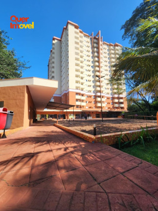 Imagem Kitnet com 1 Quarto à Venda, 32 m² em Nova Ribeirânia - Ribeirão Preto