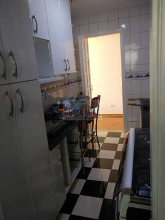 Imagem Apartamento com 3 Quartos para Alugar, 80 m² em Vila Medeiros - São Paulo Imagem Apartamento com 3 Quartos para Alugar, 80 m² em Vila Medeiros - São Paulo