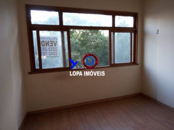 Imagem Apartamento com 1 Quarto à Venda, 30 m² em Centro - Rio De Janeiro