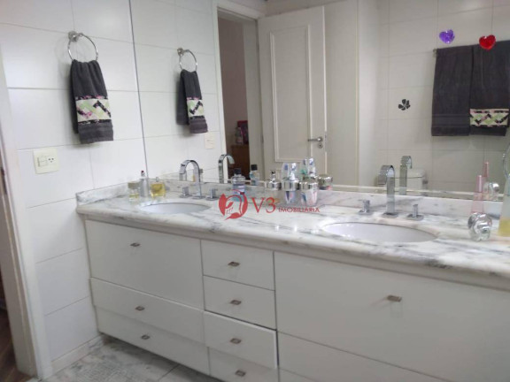 Imagem Apartamento com 3 Quartos à Venda, 151 m² em Tatuapé - São Paulo