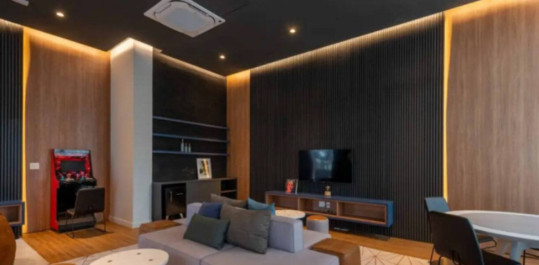 Imagem Apartamento com 3 Quartos à Venda, 167 m² em Brooklin - São Paulo