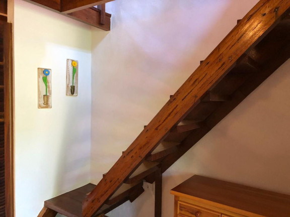 Imagem Apartamento com 1 Quarto à Venda, 47 m² em Lagoinha - Ubatuba