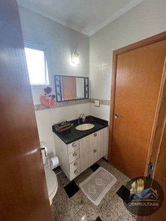 Imagem Casa com 5 Quartos à Venda, 270 m² em Embaré - Santos Imagem Casa com 5 Quartos à Venda, 270 m² em Embaré - Santos