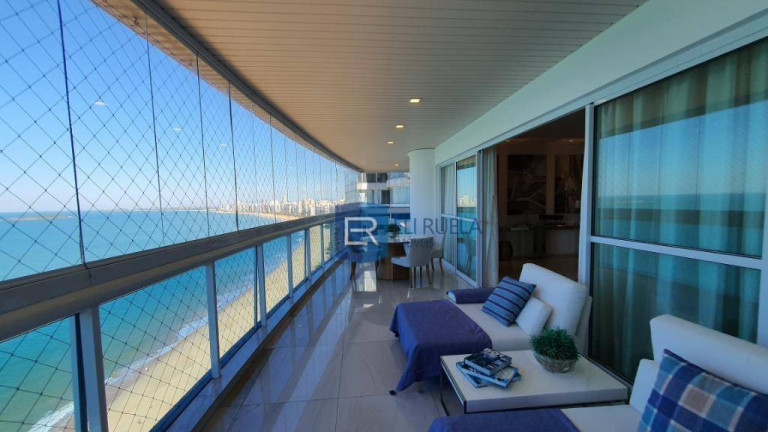 Imagem Cobertura com 5 Quartos à Venda, 685 m² em Praia De Itapoã - Vila Velha