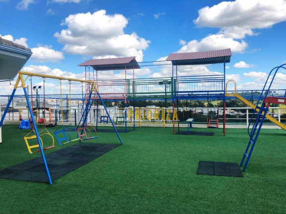 Imagem Casa com 4 Quartos à Venda, 200 m² em Condomínio Villagio Milano - Sorocaba Imagem Casa com 4 Quartos à Venda, 200 m² em Condomínio Villagio Milano - Sorocaba