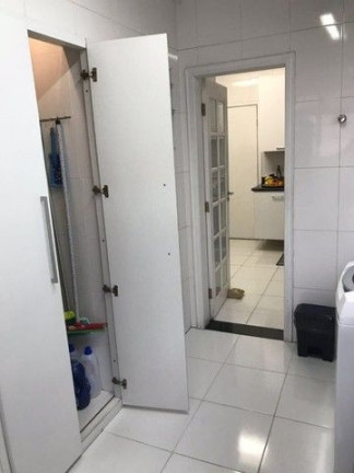 Imagem Apartamento com 3 Quartos à Venda, 116 m² em Centro - São Vicente Imagem Apartamento com 3 Quartos à Venda, 116 m² em Centro - São Vicente
