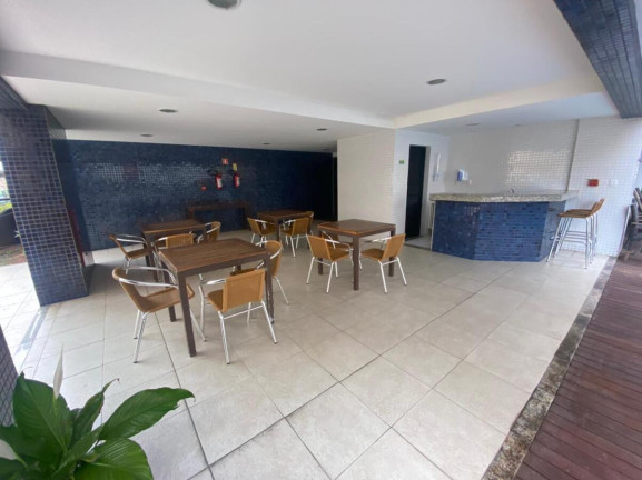 Imagem Apartamento com 1 Quarto à Venda, 51 m² em Itaigara - Salvador