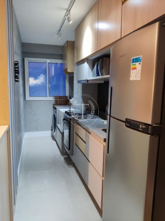 Imagem Apartamento com 2 Quartos à Venda, 50 m² em Parque Da Mooca - São Paulo