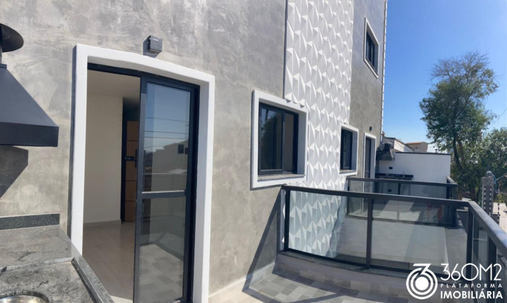 Imagem Apartamento com 2 Quartos à Venda, 94 m² em Vila Humaitá - Santo André Imagem Apartamento com 2 Quartos à Venda, 94 m² em Vila Humaitá - Santo André