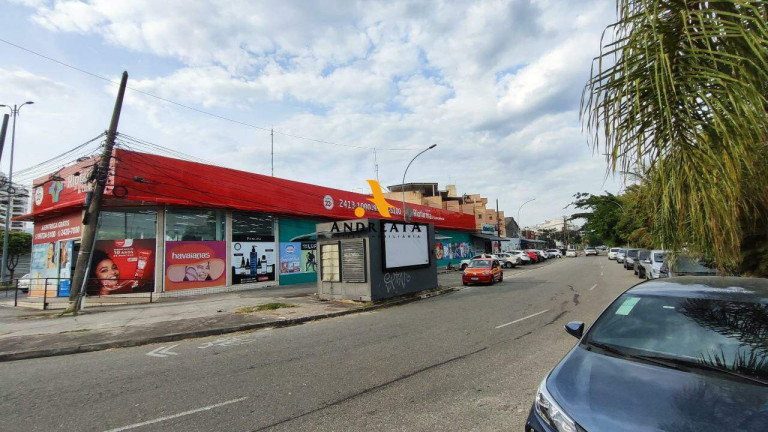 Imagem Sala Comercial à Venda, 3.085 m² em Recreio Dos Bandeirantes - Rio De Janeiro