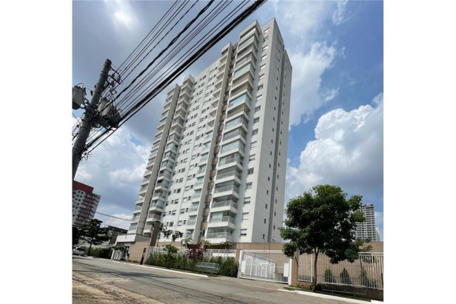 Imagem Apartamento com 2 Quartos à Venda, 57 m² em Quinta Da Paineira - São Paulo Imagem Apartamento com 2 Quartos à Venda, 57 m² em Quinta Da Paineira - São Paulo