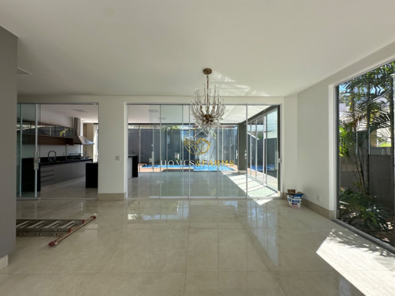 Imagem Casa com 4 Quartos à Venda, 487 m² em Condomínio Do Lago - Goiânia Imagem Casa com 4 Quartos à Venda, 487 m² em Condomínio Do Lago - Goiânia