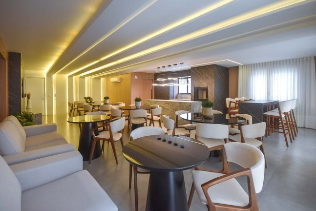 Imagem Apartamento com 2 Quartos à Venda, 67 m² em São Francisco - Curitiba