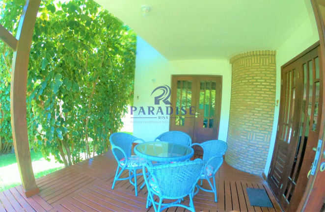 Imagem Casa com 3 Quartos à Venda, 112 m² em Itacimirim - Camaçari