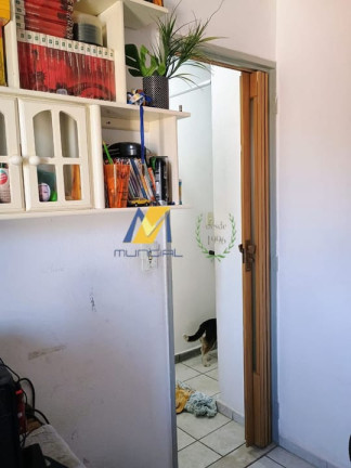 Imagem Sobrado com 2 Quartos à Venda, 74 m² em Conjunto Residencial Sitio Oratório - São Paulo Imagem Sobrado com 2 Quartos à Venda, 74 m² em Conjunto Residencial Sitio Oratório - São Paulo