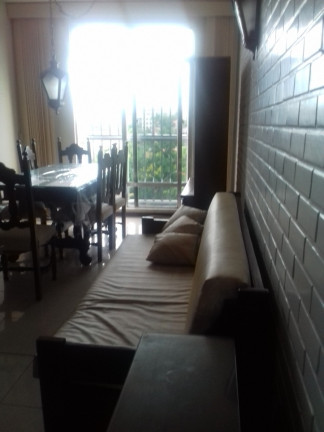 Imagem Apartamento com 2 Quartos para Temporada, 80 m² em Centro - Cabo Frio Imagem Apartamento com 2 Quartos para Temporada, 80 m² em Centro - Cabo Frio